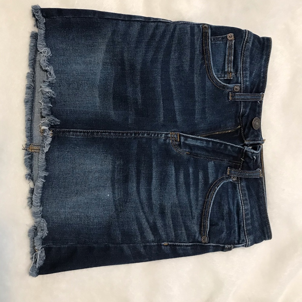 High rise American Eagle Mini skirt